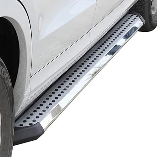 Marchepied Les marchepieds latéraux Marchepieds latéraux Jupes latérales pour Vito Viano W639 Swb 2005-2013