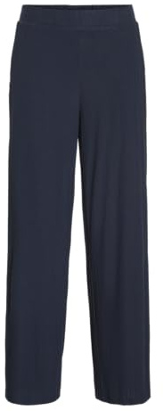 Vila Vidimita Hw Wide Pants/R