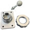 YXYOZMD Speaker Bracket Wall Hanger For JBL Control 1X Treme Speaker Wall Mounted Audio(2PCS-02)