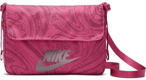 Nike Damen Sportswear Futura 365 (3 l) Crossbody-Tasche, Sweet Beet/Burgundy Crush/Burgundy Crush