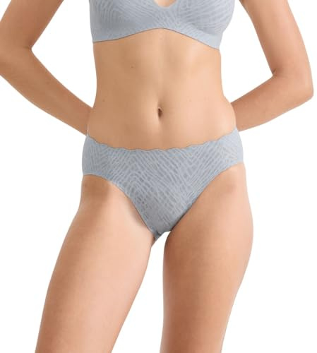 Sloggi Damen Unterhose Zero Feel Bliss Hipster