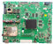 Placa base EAX66485504(1.0), compatible con LG, TV 43UF6407 49UF640V 43UF640T 43UF6400-CA 49UF6400-CA 43UF6400(43-inch)