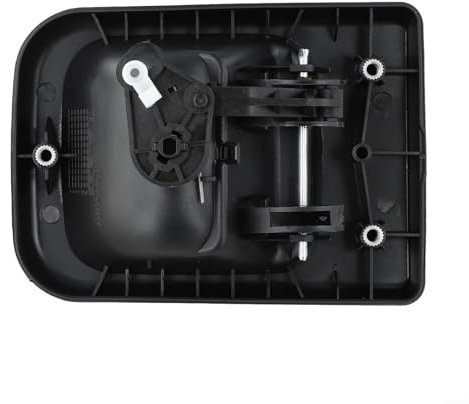 Yhenlovtt Poignée de porte arrière de rechange pour Renault Master et Movano, OEM 7700352433, construite pour durer avec des matériaux robustes