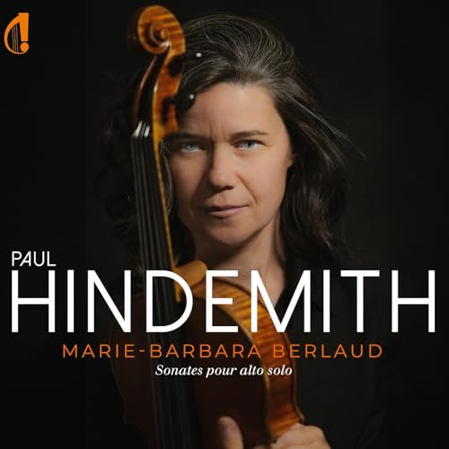 Sonaten Für Viola Solo