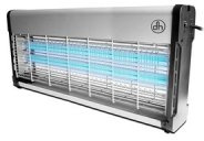 Mata-moscas eléctrico profesional 2 x 20W