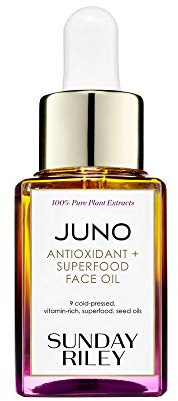 Sunday Riley Juno Hydroactive Cellular Face Oil, 15 ml