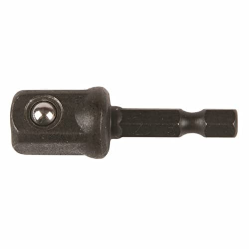 Adaptateur MAKITA pour visseuse à chocs 1/4 pour douille 1/2- B54673