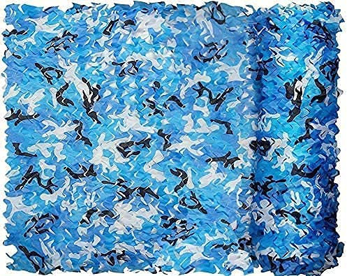 Oarea Tarnnetz für Sonnenschutz, Camouflage-Dekoration, Jagdjalousien