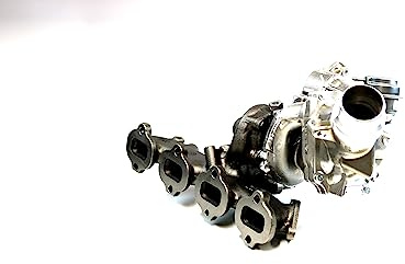 BE TURBO 130438 Motorräume
