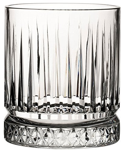 Utopia Elysia Double Old Fashioned Tumblers 12.5oz / 355ml - Case of 12 - Rocks Tumblers
