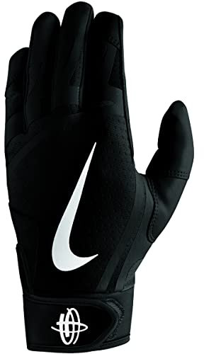 Nike Huarache Edge Bg Handschuhe, Unisex, für Erwachsene, Mehrfarbig, L