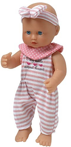 dollsworld Baby Emily