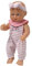 dollsworld Baby Emily