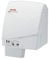 Starmix Händetrockner T70E für Wandmontage, Automatischer Händetrockner mit UVC Licht & schlagfestem ABS Gehäuse, Handtrockner elektrisch mit Sensor-Abschaltung - 26 Sekunden Trocknungszeit | 1400W