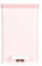 XGWML Poubelle,poubelle En Acier Inoxydable,poubelle à Pédale,poubelle Pour Jardin,école,bureau,maison Et Cuisine (Rose)