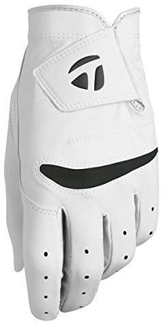 TaylorMade Golf 2021 STATUS JR. GLOVE, LEFT HAND, SMALL
