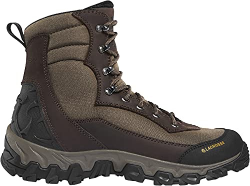 LaCrosse 51633410W Lodestar 7 Brown 400G 10W