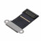 Willhom Cable flexible de repuesto para pantalla LCD eDP (DisplayPort integrado) Lvds para MacBook Pro de 15 pulgadas Retina Touch Bar A1707 (finales de 2016-2017), A1990 (2018-2019)