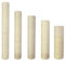 PETBARN Replacement Spare Sisal Rope Cat Tree Post 9x30cm (11cm x 50cm)