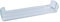 ERICAMBI® Mensola Balconcino Ripiano Portabottiglie per Frigorifero, Compatibile con Smeg Gorenje, Dimensioni: 477x100x65 (mm) per Modelli: FAB28 - FAB30 - FAB32 - S28STRP