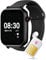 SaveFamily SaveWatch+ Kinder Smartwatch mit Telekom SIM-Karte + 30€ Amazon-Gutschein nach Registrierung - Kinderuhr mit GPS und Anruf Funktion, Nachrichten, Schulmodus, SOS (Schwarz | Schwarz)