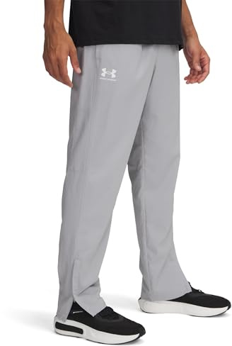 Under Armour Rival Woven Windbreaker Pants - Pantalons - Rival Pantalon Coupe-Vent tissé - Homme