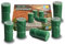 Yellow Door - 6 stempel rollers met dino's