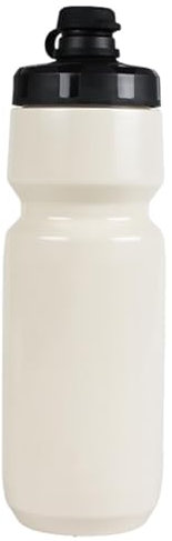Wasserflasche für Fahrräder, Wasserbecher für Fahrräder - Squeeze-Fahrradflasche mit großem Durchmesser und 720 ml Fassungsvermögen - Leicht zu klemmende, lebensmittelechte Silikon-Trinkflasche zum Ra