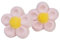 Marshmallow Bulgari Margherite Rosa 900 g