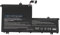 IPC-Computer Akku kompatibel zu Lenovo - L19C3PF1 mit 54Wh
