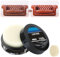 Cleaning Paste for Leather Care, 2024 Neuestes Automobil Interieur Leder Reinigungscreme Intensive Lederpflege, Multifunktionaler Leder Reinigungs- und Pflegebalsam für Auto, Möbel (1)
