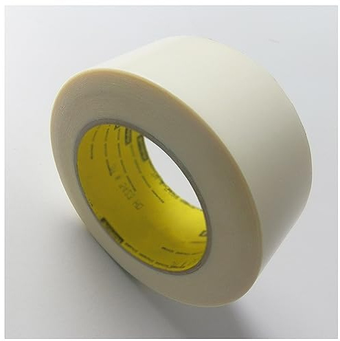 LXYTT PE-Folienband, 5–50 Mm Breite, 3 M, UHMW-PE-Folienband 5423, Reduziert Den Verschleiß Mechanischer Geräte, Dick, 0,28 Mm, 1 Stück(5mm X 16.5meter)