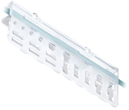Hanging Plant Tool Holder Aquarium Landscaping Tools Scraper Tweezers Storage Rack Planting Tools Support
