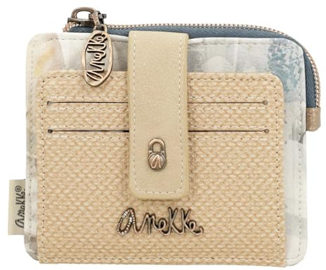 Anekke Memories Stories Card Holder Multicolor