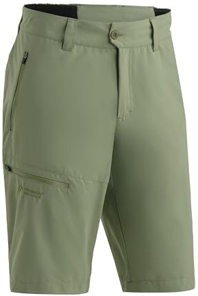 Maier Sports Herren Shorts Nil Short Loop
