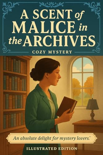 A Scent of Malice in the Archives