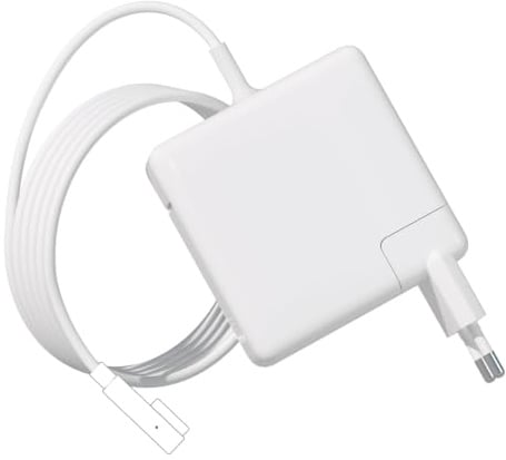 85W/60W L-Tip für Mac Book Pro 13 15 17(vor 2012) & Mac Book 13(2006-2010)