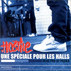 Une Speciale pour les Halls