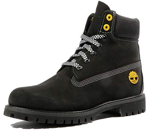 Timberland 6 Premium Boot, nero