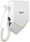 Dyson Airblade™ - HU02 White - Plug&Play aus Polycarbonat, Luft Klinge V elektrischer Handtrockner zur Wandmontage