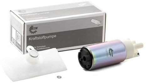 ESEN SKV 02SKV237 Pompa carburante