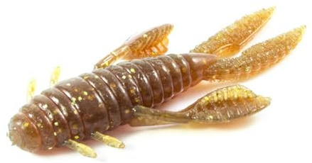 Noike Yabby 4,8cm - 8 Gummikrebse