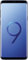 Samsung Galaxy S9+ Smartphone (6,2 Zoll Touch-Display, 64GB interner Speicher, Android, Single SIM) Coral Blue – Deutsche Version