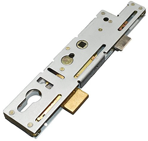 Fullex Crimebeater uPVC Gear Box Door Lock Centre Case Single Spindle 35mm