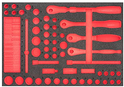 Vigor V6822-L Accessori