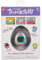 Original Bandai Tamagotchi, Gen 1, Mermaid Shell with Chain - The Original Virtual Reality Pet