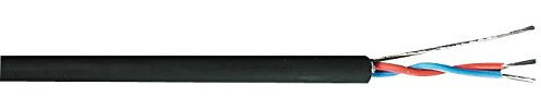 8.3mm, PVC, 16 x 0.2mm, Smart Control DMX, 328ft, 100m, Multicore Cable