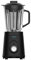 Cecotec Power Black Titanium 1000 Glasmischer. 1000 W, Edelstahlgehäuse, 6-Blatt-Klinge mit schwarzer Titanbeschichtung, 1,5 l Glaskrug, 5 Geschwindigkeiten [Energieeffizienzklasse A +]