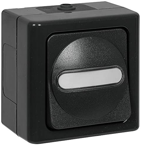 Kopp Aufputzfeuchtraum AP-FR Taster/SCHL.BLUEan