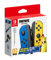 Paire de Manettes Joy-Con Edition Fortnite pour Nintendo Switch